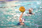 WWPolo @ CC  Wheaton College Women’s Water Polo at Connecticut College. - Photo By: KEITH NORDSTROM : Wheaton, water polo